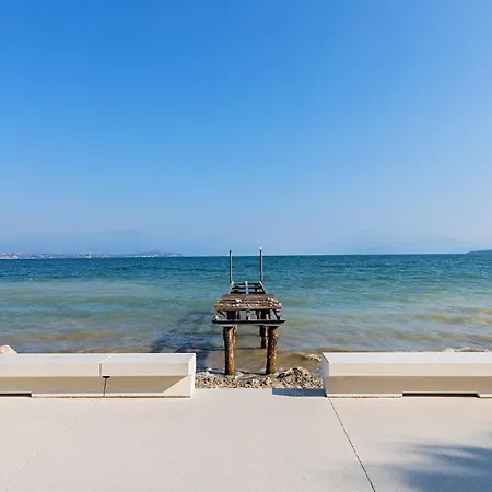 Apartment Residenza Miralago Iii By Wonderful Italy *