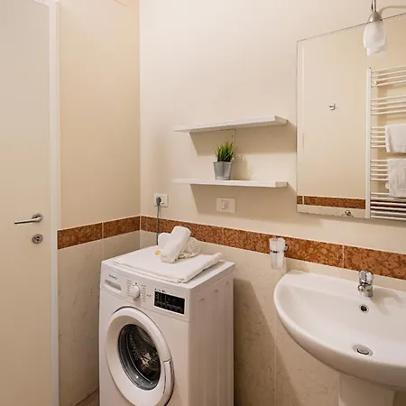 Residenza Miralago Iii By Wonderful Italy Apartment Desenzano del Garda