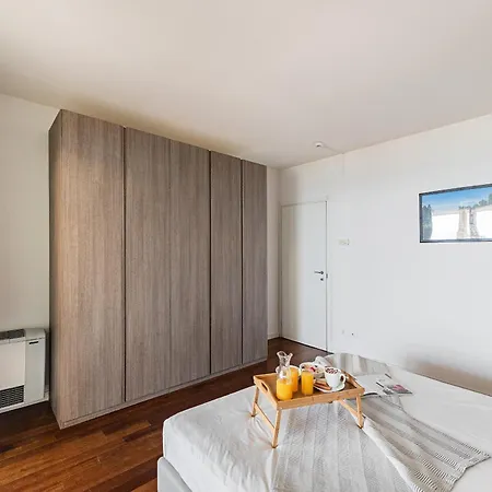 Apartment Residenza Miralago Iii By Wonderful Italy