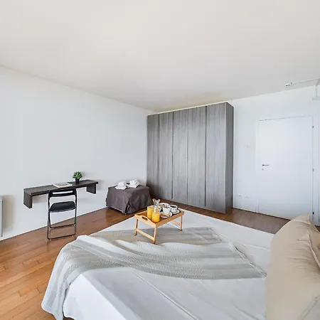 Apartment Residenza Miralago Iii By Wonderful Italy *