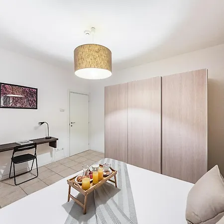 Residenza Miralago Iii By Wonderful Italy