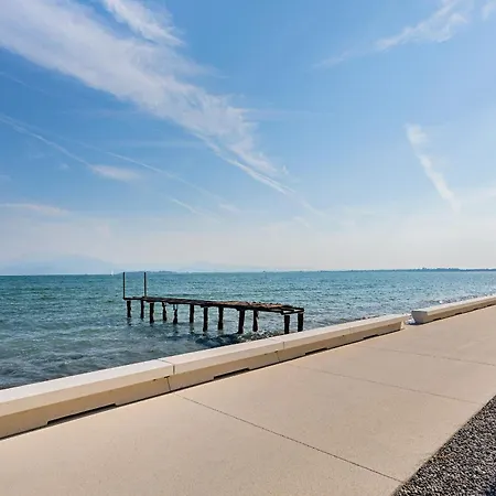 Residenza Miralago Iii By Wonderful Italy Apartment *