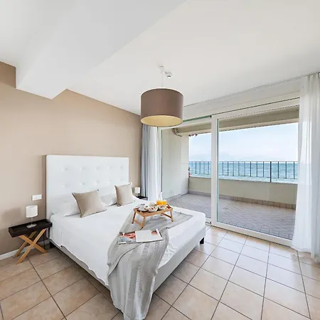 Residenza Miralago Iii By Wonderful Italy Apartment *